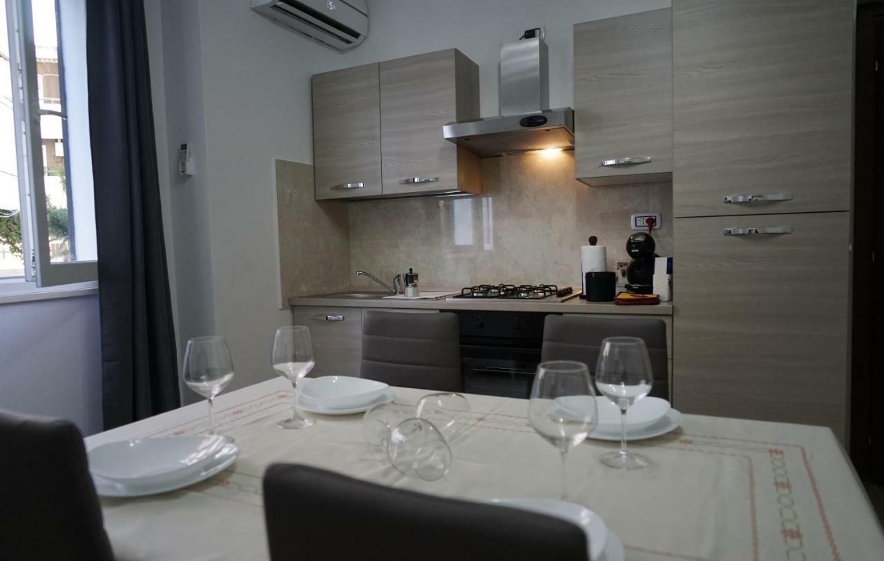 Glm Houses Alghero Exterior photo